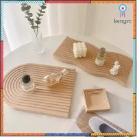 ถาดไม้​เกาหลี? [จัดส่งใน24ชม]​ จัดพร๊อพ​ แต่งบ้าน​ ครบ? flashsale ลดกระหน่ำ