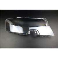 Applicable To Old Collar Large Lampshade 05 06 07 - Passat Field Headlight Lampshade Transparent Headlight Shell