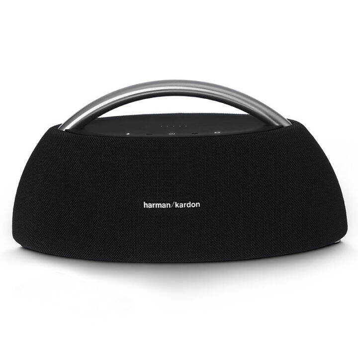 Harman Kardon Go+Play audio Bluetooth speaker outdoor portable