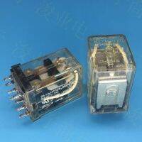 (ใหม่/2023)✑รีเลย์ HC2-P-DC24V-H70