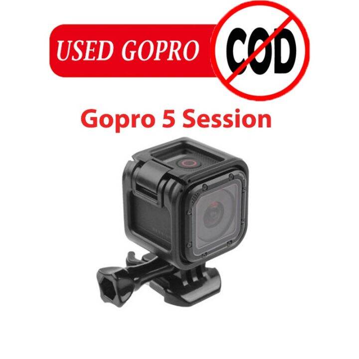 hd gopro