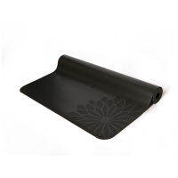 easyoga Breathin’ Lite Pro Mat - A2 Dark Gray