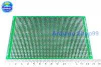 แผ่นปริ้นท์อเนกประสงค์ 2 หน้า PCB circuit board double-sided 9*15 cm หนา 1.6 mm