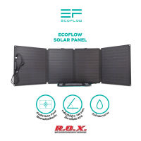 ECOFLOW  SOLAR PANEL 400 w แผงโซล่าเซลล์ แบบพกพา อเนกประสงค์ โซล่าเซลล์ โซล่า พกพา