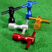 1Pc Golf Putter Wrench Tool for Cameron Studio Select Weights Golf Putter Outdoor Sports 5 Colors Gold Blue Black Red Silver