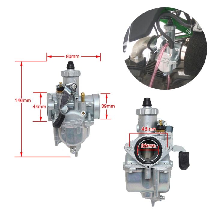 sclmotos-vm22-pz26-26mm-mikuni-motorcycle-carburetor-carb-for-lifan-yx-zongshen-engine-pit-dirt-bike-atv-110cc-125cc-140cc