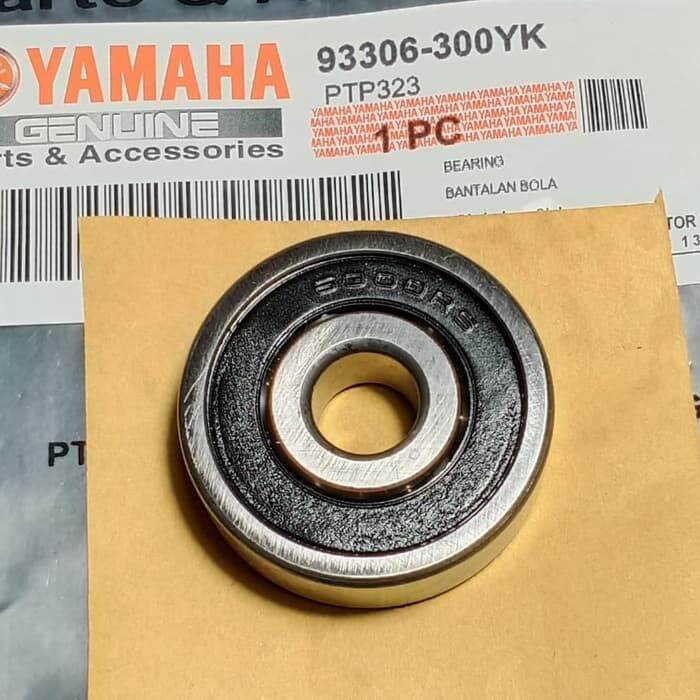 Bearing Yamaha 6300 | Lazada Indonesia