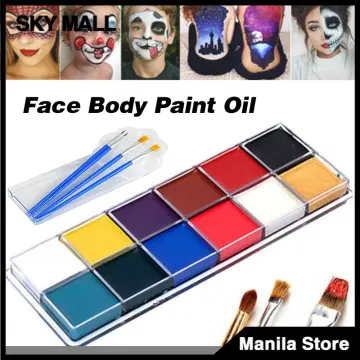 Shop Cosplay Make Up Kit with great discounts and prices online - Oct 2023