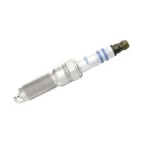 ZZOOI BOSCH Original Genuine OE 0242145573 HYFS093YEC Car Platinum Spark Plug For FORD B-MAX EcoBoost 1.0 Auto Accessories