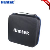 Hantek Brand Tool Box Oscilloscope Signal Generator Arbitrary Waveform Generator Storage Bag Tool Cloth Bag Multimeter Tool Bag