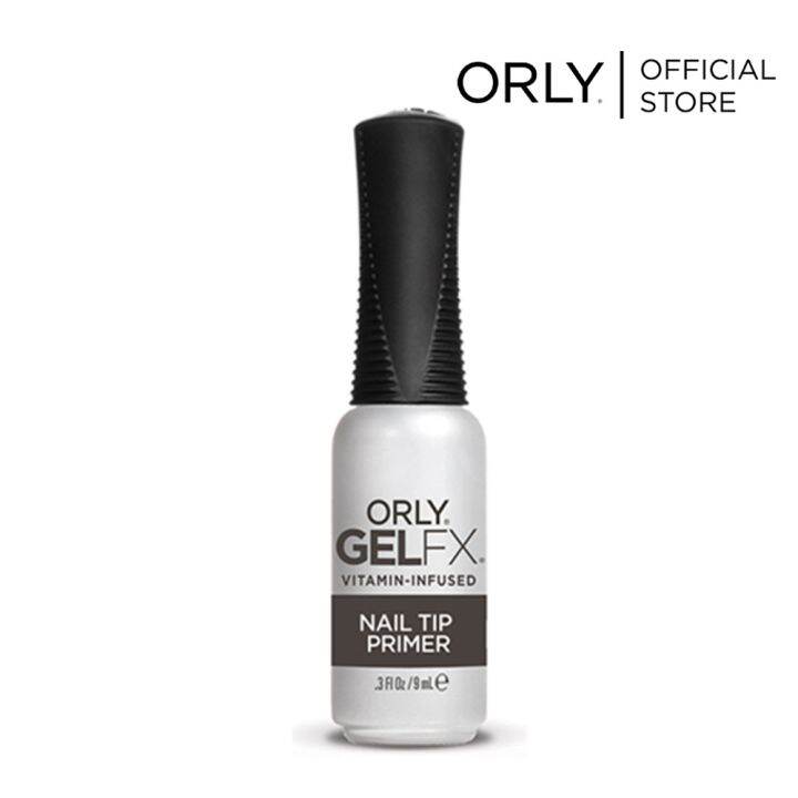 Orly Gel Fx Primer 9ml | Lazada PH