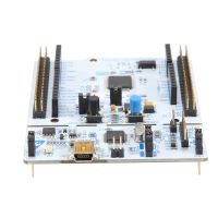 NUCLEO F303RE Development Boards &amp; Kits ARM 16/32-BITS MICROS BOARD CORE CHIP STM32F303RET6