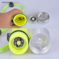 qiaoneixie Q5 LED Waterproof Scuba DIVER ไฟฉายดำน้ำใต้น้ำโคมไฟแบบพกพา