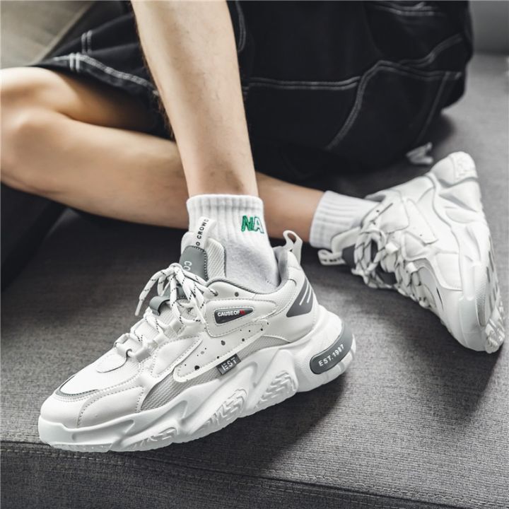 fashion-and-comfortable-mesh-breathable-outsole-shoes-summer-hot-sale-mens-casual-shoes-thick-bottom-breathable-low-top-sneakers