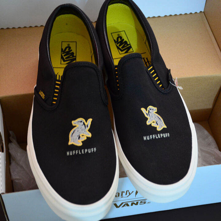 Harry Potter Hufflepuff Classic Slip 