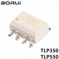 5pcs/lot TLP350 P350 SOP-8 TLP550 P550 SMD-8 In Stock WATTY Electronics