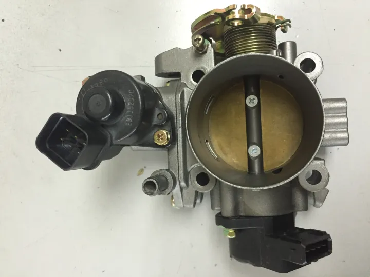 Throttle Body Proton Perdana V6 Lazada