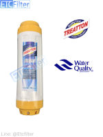 ไส้กรอง Resin Filter ขนาด 10 นิ้ว TREATTON