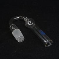 【Hot-Selling】 Toseef 24/29 Ground Joint Drying อะแดปเตอร์รูปตัว U Bend Glass Lab Ware