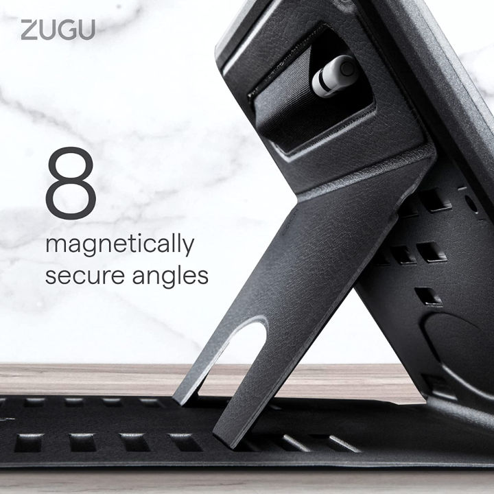 zugu-case-new-model-the-alpha-case-for-10-9-inch-ipad-air-gen-4-amp-5-2020-2022-protective-ultra-thin-magnetic-stand-sleep-wake-cover-black