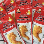 BỊCH 20 GÓI SNACK ĐÙI GÀ THƠM CAY