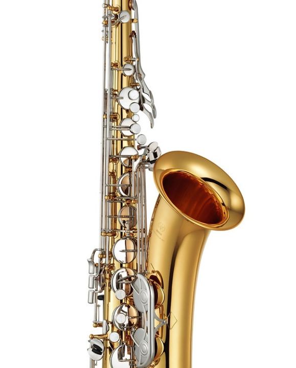 yamaha-เทเนอร์-แซกโซโฟน-tenor-saxophone-รุ่น-yts-26