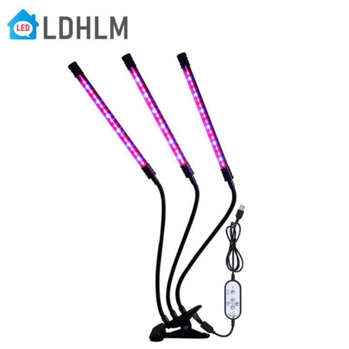 led-เติบโตไฟ-usb-phyto-โคมไฟเต็มสเปกตรัมเติบโตแสงที่มีการควบคุม-phytolamp-สำหรับพืชต้นกล้าดอกไม้บ้านเต็นท์ฝากขาย