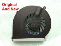 New CPU Cooler Fan For HP G43 G57 Compaq CQ43 CQ57 430 431 435 436 630 631 2000 DFS551005M30T FADL 0.4A 646183-001 647316-001