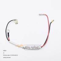 05501 wiring harness 9800 J2