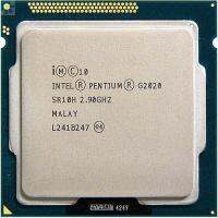 Intel  G2020  2.90GHz Cache CPU Processor SR10H LGA1155