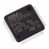 STM32F051R4T6 STM32F051R6T6 STM32F051R8T6 STM32F051R4 STM32F051R6 STM32F051R8 STM32F051R STM32F051 STM IC MCU Chip LQPFP-64