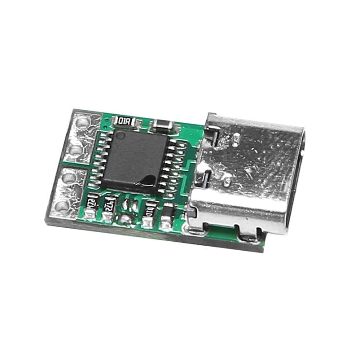 usb-c-pd2-0-3-0-to-dc-converter-power-supply-module-decoy-fast-charge-trigger-poll-polling-detector-tester-zypds
