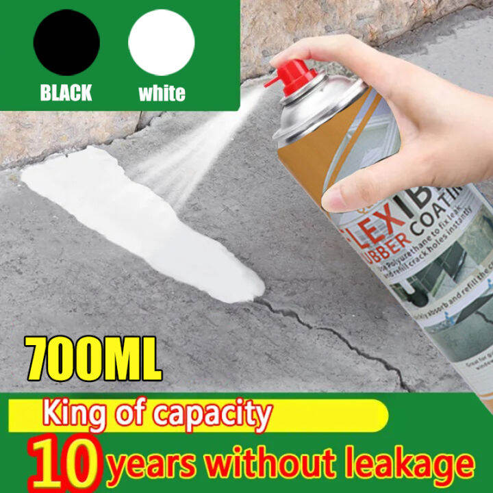 ⚡️Waterproof for 99 years⚡️sealant Waterproof Spray 700ml Sealant spray ...