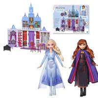 Hasbro Special Set Disney Frozen Bundle Pack B ของเล่นเด็ก ชุดรวมสุดคุ้มเจ้าหญิงดีสนีย์ รหัส PRE5511_BD