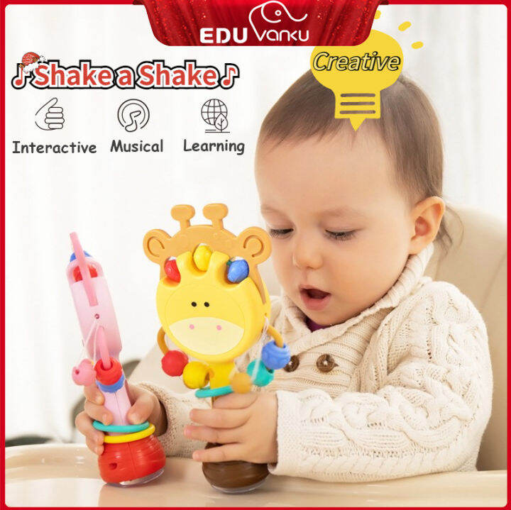 interactive toys for toddlers