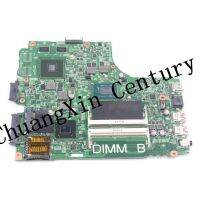 มาเธอร์บอร์ดแล็ปท็อป12204-1เหมาะสำหรับ Dell 3421 5421 CN-0PTNPF 0PTNPF 1017U I3 I5 CPU I7 100% ทดสอบอย่างเต็มที่