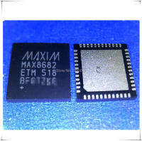 ใหม่และเป็นต้นฉบับ MAX8682 ETM IC สำหรับ Canon max8682 chip7D 60D 1100D ซ่อม IC กล้องส่วนซ่อมจัดส่งฟรี