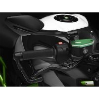 Front brake Fluid Cylinder Master Reservoir Cover Caps Motorcycle Accessories For Kawasaki Z800/ABS Z 800 2013-2016 2015 2014