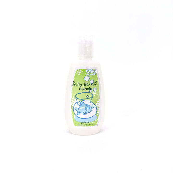 Baby Bench Jelly Bean Cologne 100ml Lazada PH
