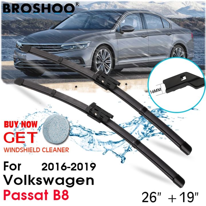 car-wiper-blade-front-window-windscreen-windshield-wipers-blades-auto-accessories-for-volkswagen-passat-b8-26-quot-19-quot-2016-2019