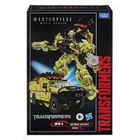 Hasbro Transformers Movie Masterpiece Series MPM-11 Autobot Ratchet Figure ฮาสโบร ทรานสฟอเมอร์ส มาสเตอร์พีซ MPM-11 หุ่นยนต์ ออโต้บอท แรทเช็ท ขนาด 7.5 นิ้ว ลิขสิทธิ์แท้