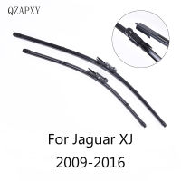 Front Wiper Blade For Jaguar XJ(X351) from 2009 2010 2011 2012 0213 2014 2015 2016 Windscreen wiper Wholesale Car Accessories