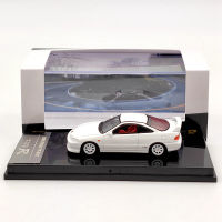 งานอดิเรก1:64สำหรับรถ HONDA Integra DC2 Type-R รถโมเดล Diecast ของเล่น6สี