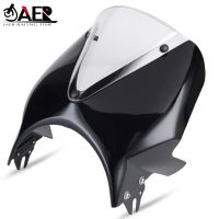 Windshield Windscreen for Yamaha XSR900 2016-2021 XSR700 2018-2021 Motorcycle Accessories Wind Deflectors XSR 700 900