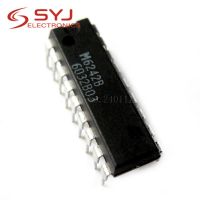 5pcs/lot M6242B M6242 DIP 18 In Stock