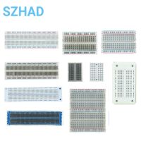 【CW】 PCB Breadboard Test Protoboard Bread Board for Bus Circuit MB-102 MB102 raspberry pi