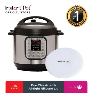 Instant Pot Duo 80 V5 Viva 80 8 qt. Stainless Steel Inner Pot