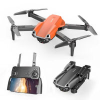 S6มินิโดรนอาร์ซี4พัน HD กล้อง WIFI FPV สูงถือโหมดหนึ่งที่สำคัญผลตอบแทนพับแขน Q Uadcopter เฮลิคอปเตอร์ของเล่นสำหรับเด็กของขวัญ