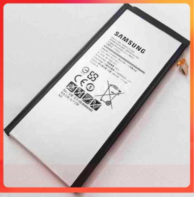 แบต ของแท้100% Samsung A8(2015)- A800 Samsung แบตเตอรี่ Galaxy A8 A8000 A800YZ A800F A800S ของแท้แบตเตอรี่ EB-BA800ABE