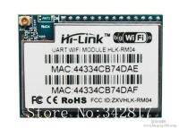 【☊HOT☊】 zhaolanj Uart แบบอนุกรม Hlk-rm04โมดูล Wifi สำหรับ Arduino เป็นสวิตช์อีเธอร์เน็ต